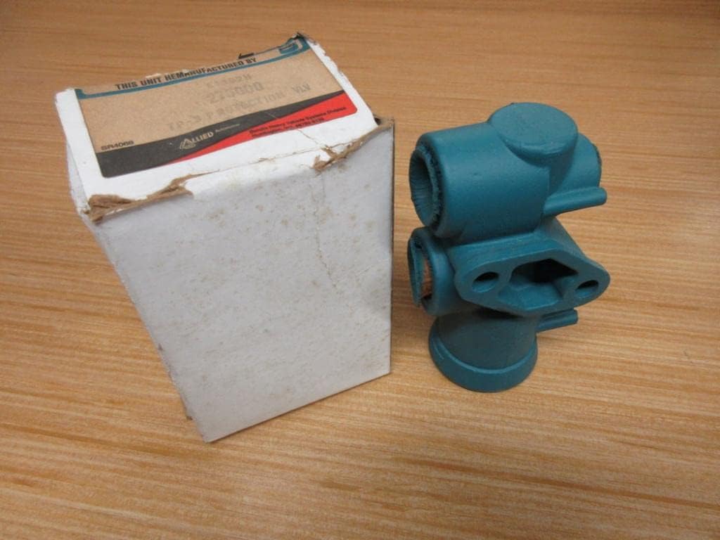 Bendix 279000 - Tp-3 Tractor Protection Control Valve