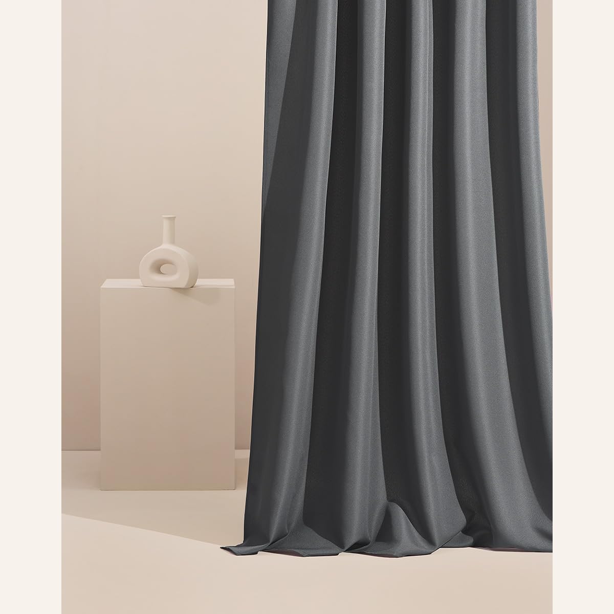 Rideau Extérieur Garden Line 155x250 Cm - Imperméable Et UV