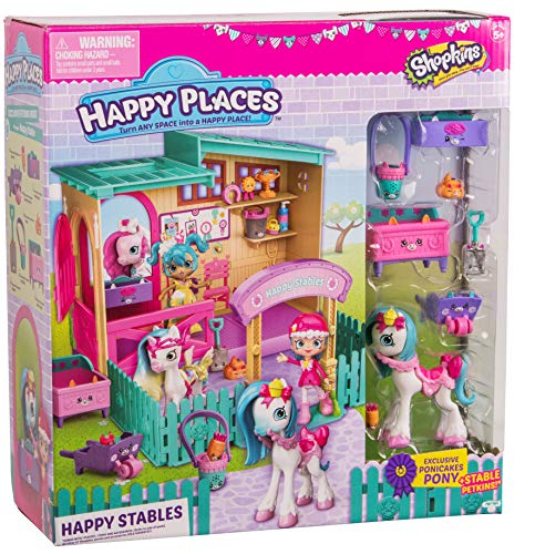 shopkins happy places pony