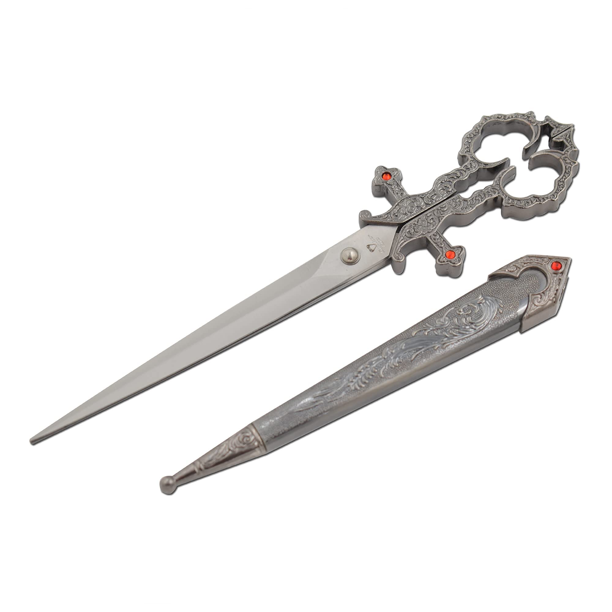Amazon.com: Snake Eye Tactical Renaissance Scissors Bodice