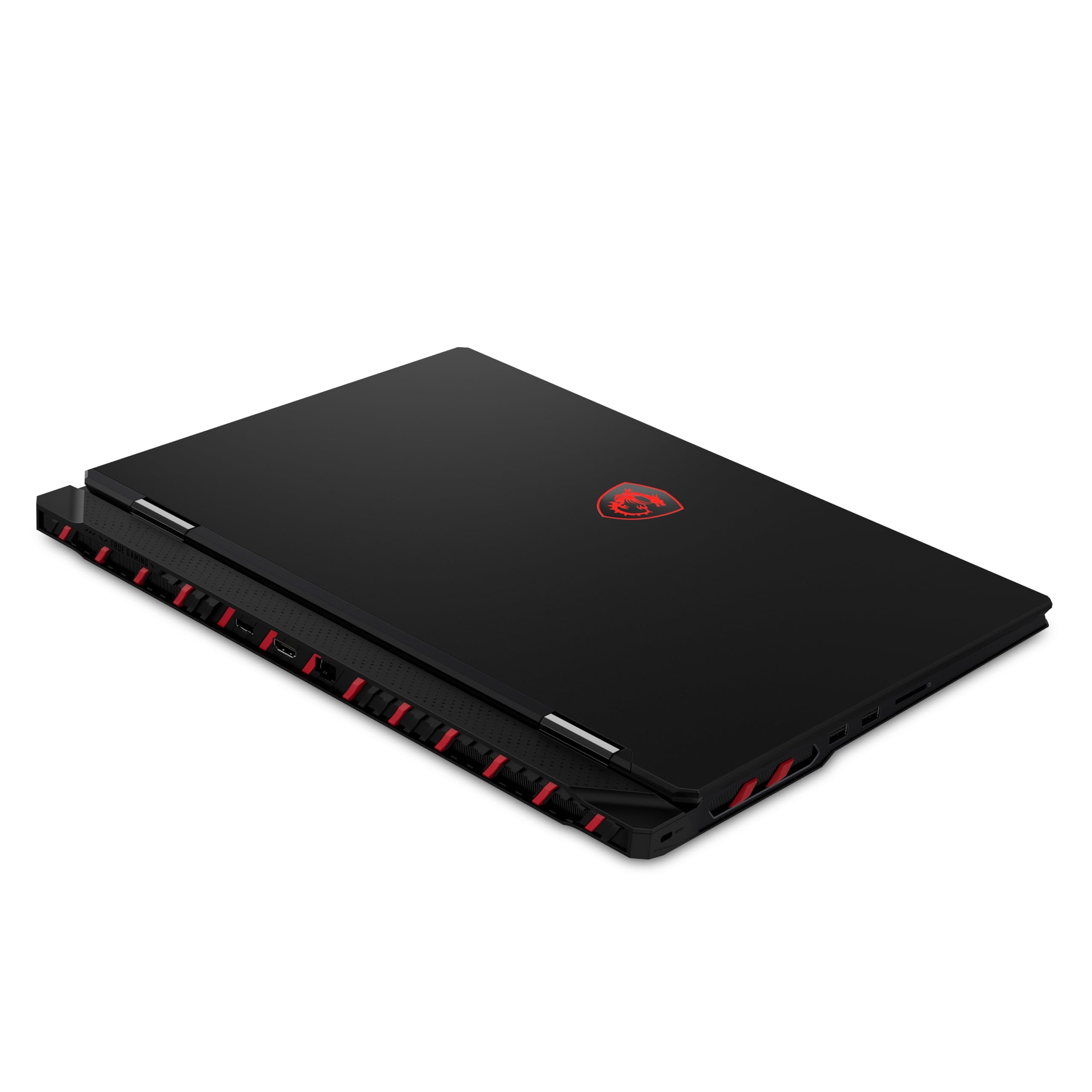 msi Raider 18 HX AI A2XWJG-856IT, Notebook Gaming 18" UHD+ 120Hz MiniLED, Intel Core Ultra 9 285HX, Nvidia RTX 5090 24GB GDDR7, 2TB PCIe4, 32GB RAM DDR5, Win 11 Home [Layout e Garanzia ITA]