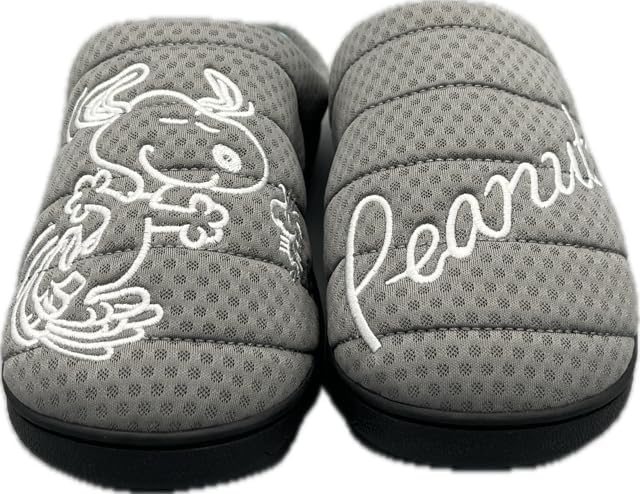 Peanuts Women's Clogs Slipper