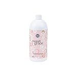 Bridgewater Candle Sweet Grace 32 oz Laundry Detergent Liquid | Highly Scented Luxury Laundry Experience | Deep Cleaning and Powerfully Fragranced