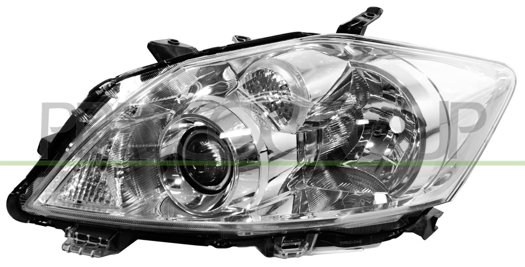 Prasco TY3524914 Faros Delanteros para Automóviles
