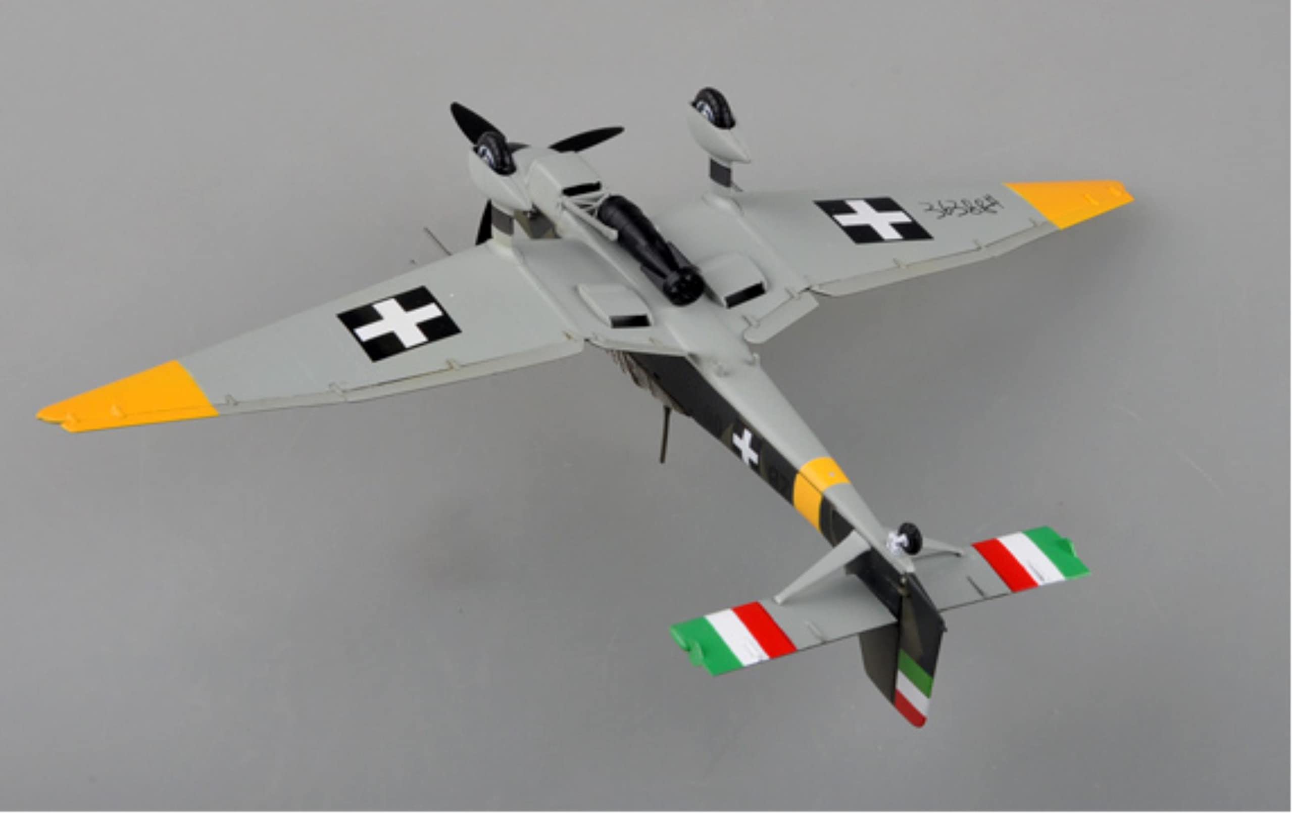 Amazon | 1/72 完成品 36388 ユンカース Ju87D-3 スツーカ