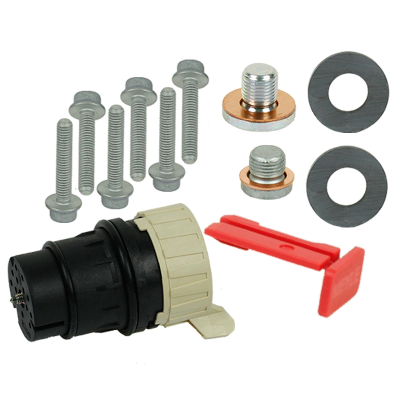 Meyle - 014 135 0201 oelwechselkit mb bm 129