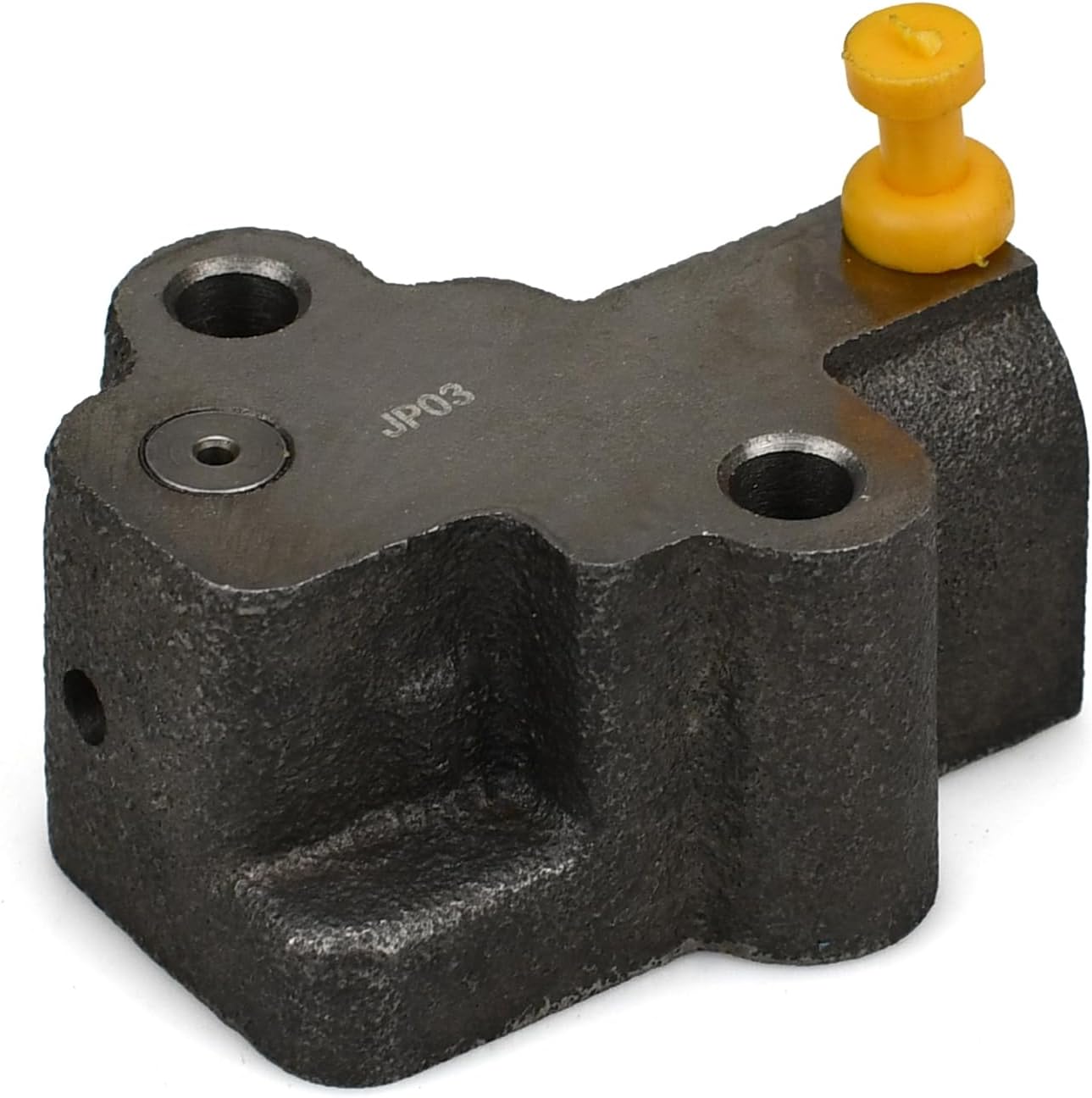 13070-31U0A Engine Timing Chain Tensioner 1307031U0A Compatible with 1995-2005 Nissan Pathfinder Maxima; 1996-2003 INFINITI I30 QX4; 13070-31U03; 13070-31U02; 13070-31UA0;