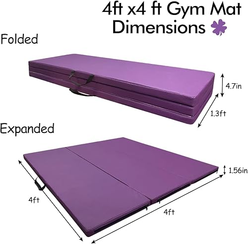Miniatura 2 de GLANT Kip Bar de gimnasia, barra horizontal para niños y niñas junior, altura ajustable de 3' a 5', equipo de gimnasio en casa, ideal para