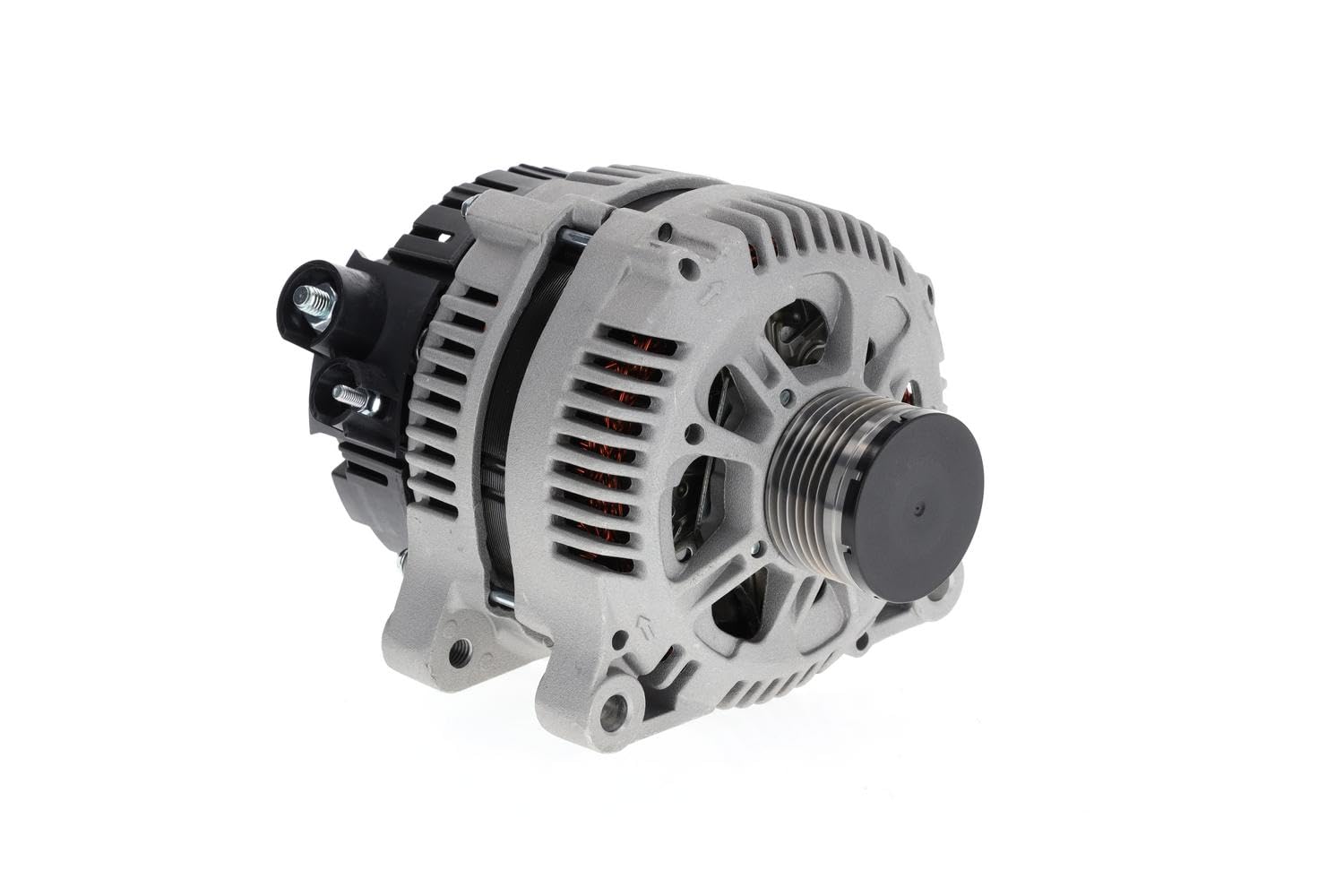 HELLA 8El 011 710-491 Alternateur - 14V - 150A
