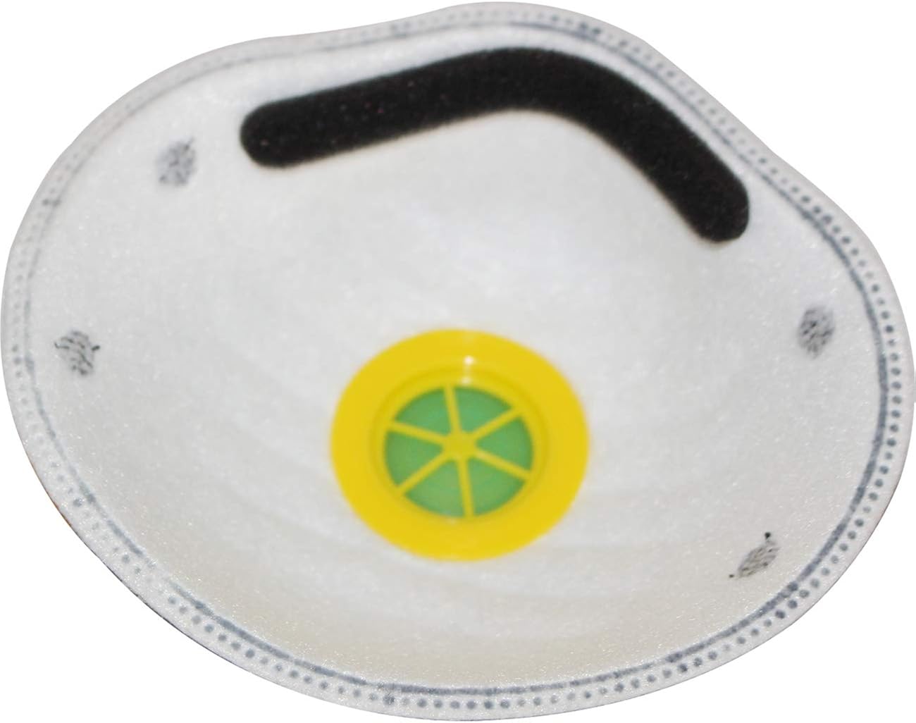 🛒 Crazy Deals Cup Particulate Res+pirators,valve 95% Cup Face protection (9000) New Product Cup Particulate Res+pirators,valve 95% Cup Face protection (9000)