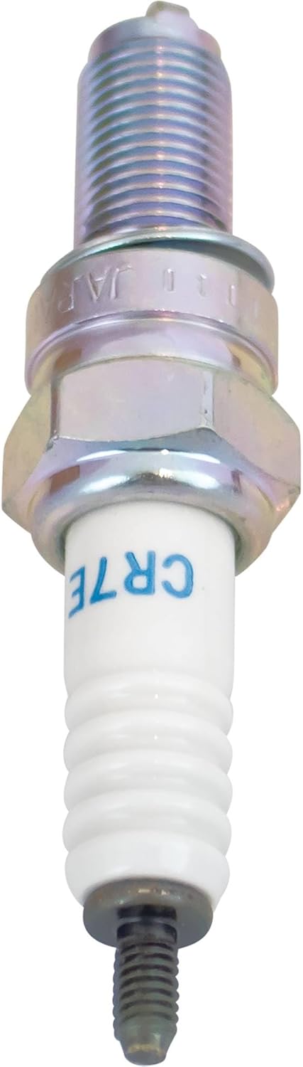 NGK Spark Plugs (USA), 4578 Spark Plugs Cr7E 4Pack