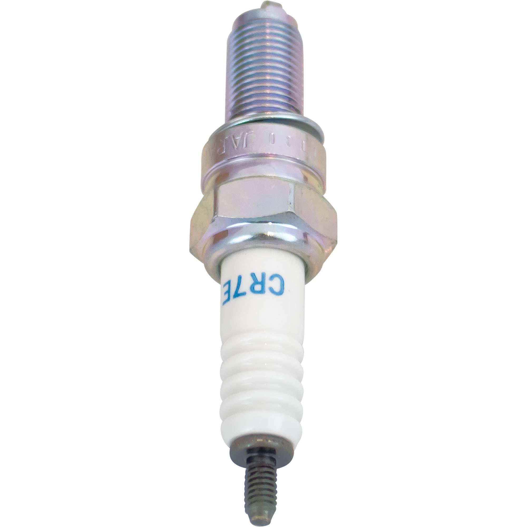 NGK 4578 Bujía - CR7E, paquete de 4