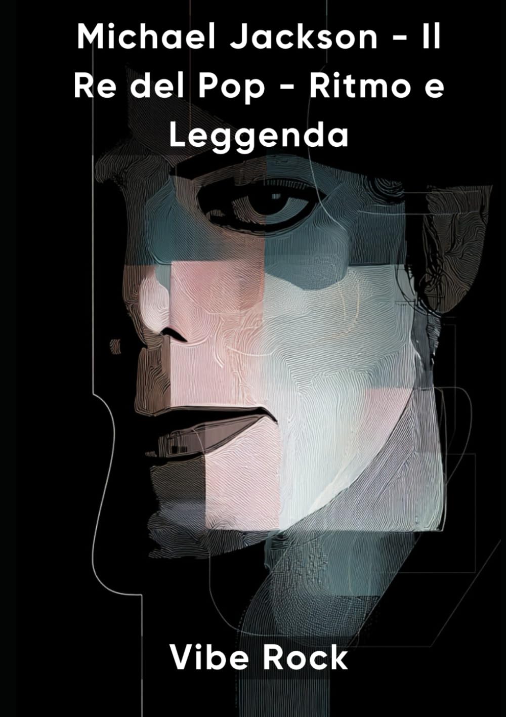 Michael Jackson Il Re del Pop Ritmo e Leggenda beau livre pour salon et lecture