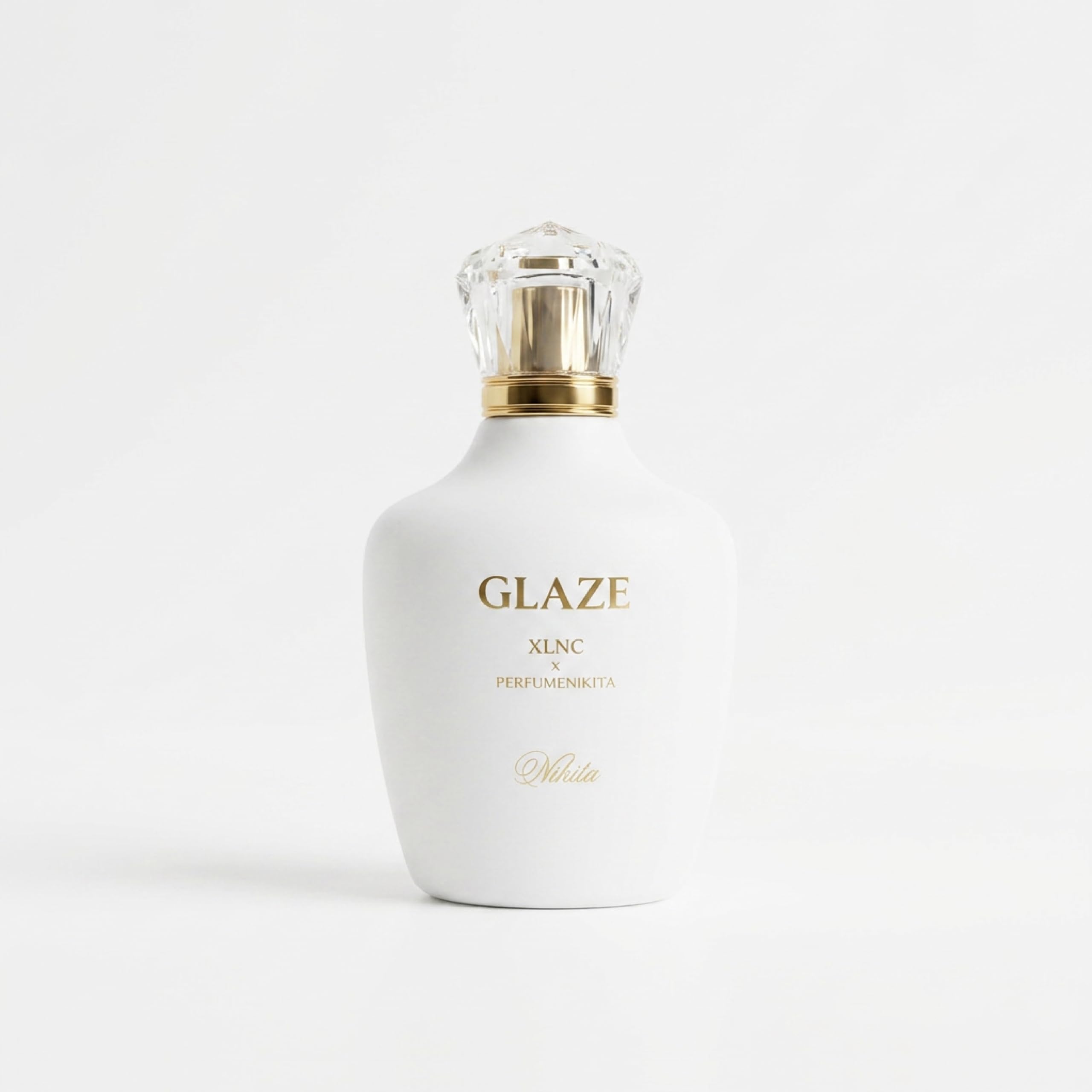 XLNC x PERFUMENIKITA Glaze Perfume (100ml)|DIVA EDITION – Long Lasting Luxury White Floral & Warm Vanilla Eau De Parfum for Men & Women | 25% High Concentration Premium Unisex Fragrance-picture-35