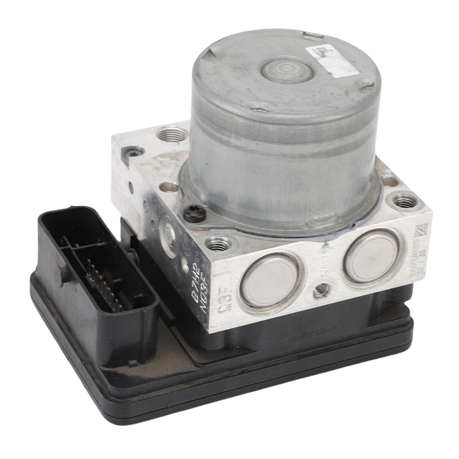 Unidad de Módulo ABS Hidráulico 58920-D3100 Reemplazo del Módulo de Control de Frenos de Aleación de Metal para 2015-2017 Confirme Si Desventajas Unidad de ABS HidráulicoControl de Hidráulico