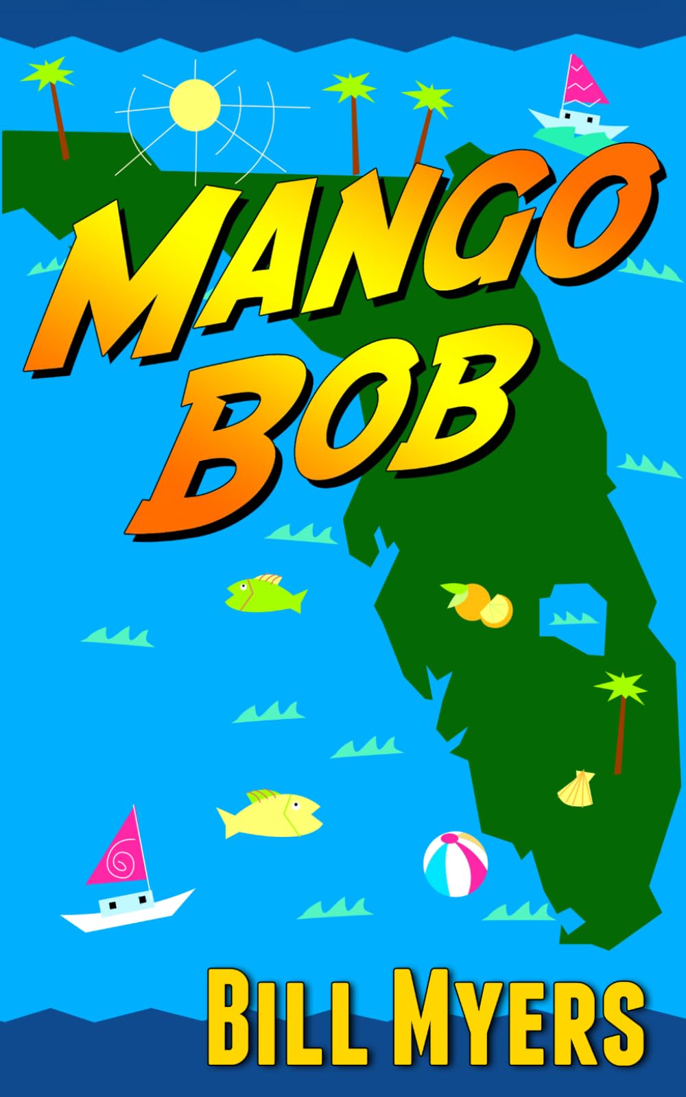 Mango Bob