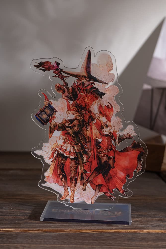 ファイナルファンタジー14 ウリエンジェ グッズ】ファイナル