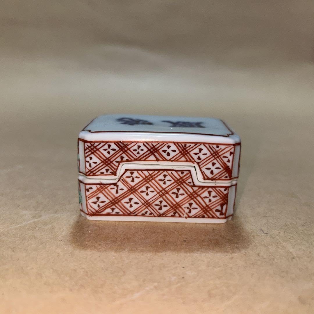 美術品・アンティーク・コレクション 巾具 巾合 煎茶道具 茶道具