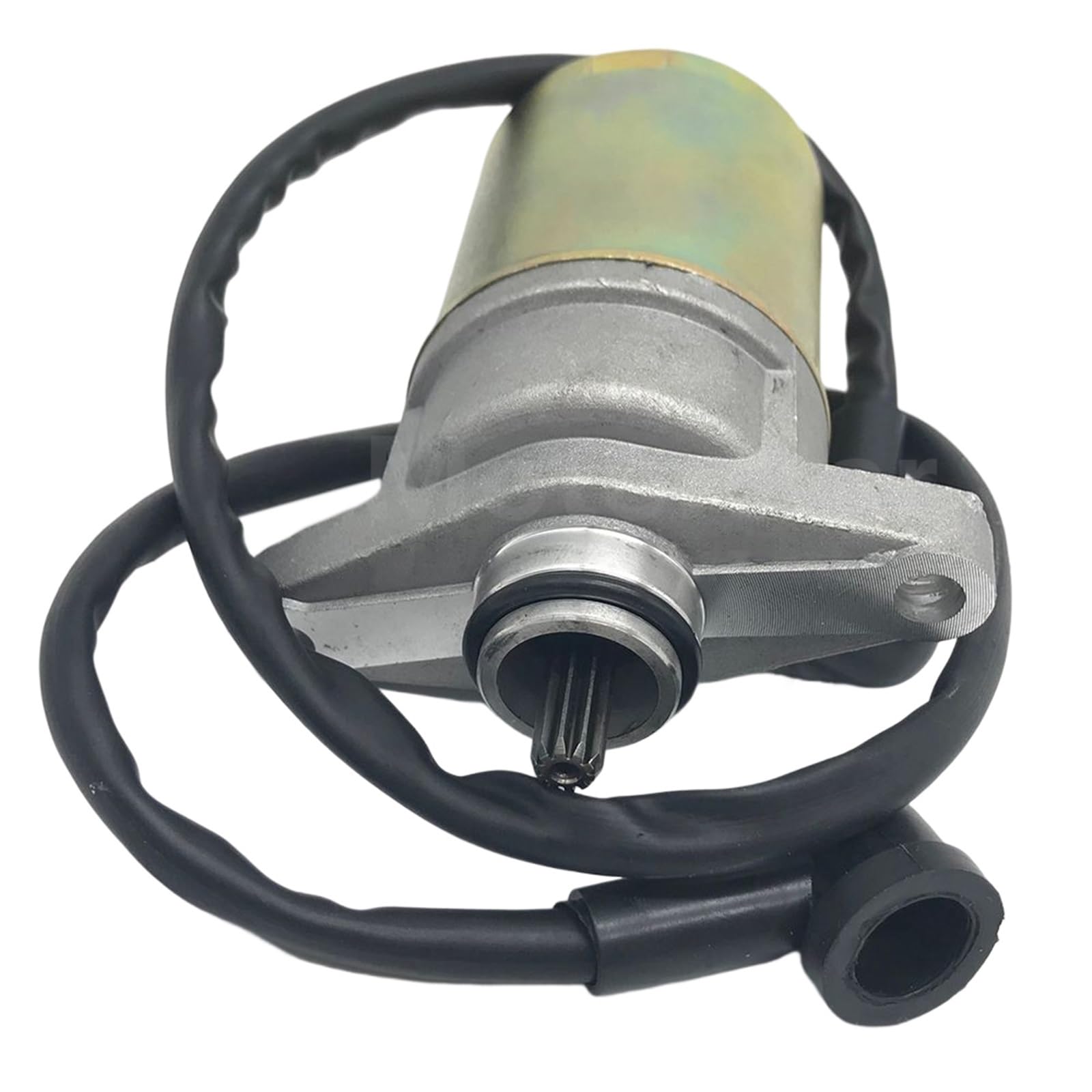 PER GY6 47 49 50 47CC 49CC 50CC PER TAOTAO SUNL ROKETA SCOOTER CICLOMOTORE AVVIAMENTO MOTORINO DI W CAVO Avviatore motore