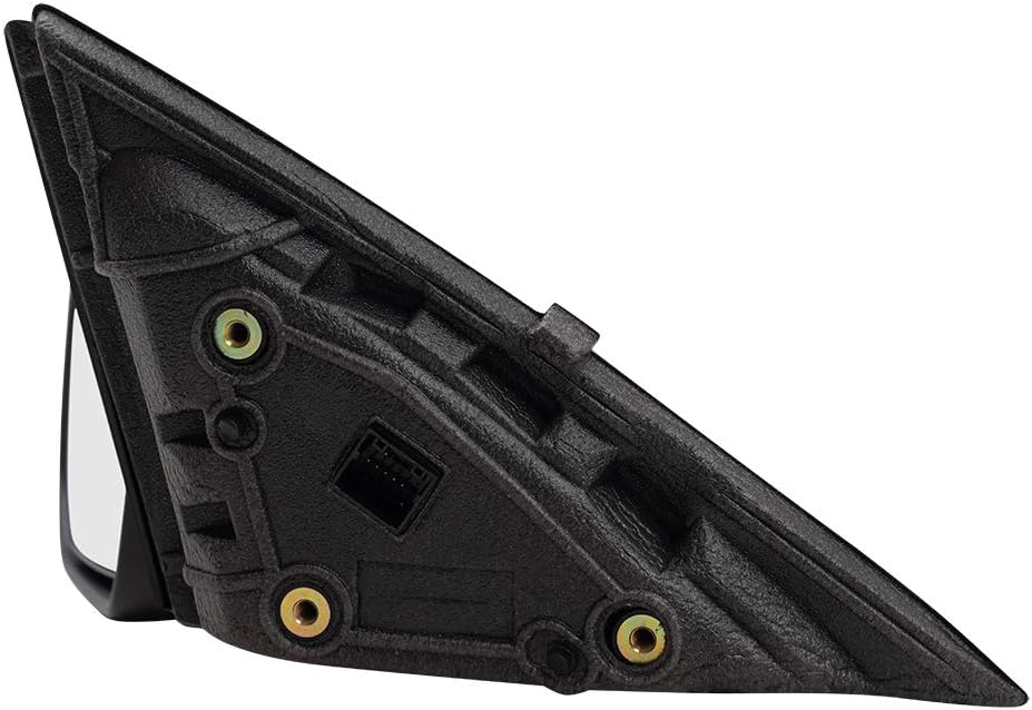 Power Mirror for 2016-2023 Malibu Turn Signal Indicator Heated Manual Fold 84288101 Left GM1320539