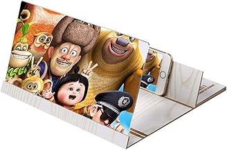 ZHKXBG Magnifier Foldable Amplifier Smartphone ZHKXBG Magnifier Foldable Amplifier Smartphone