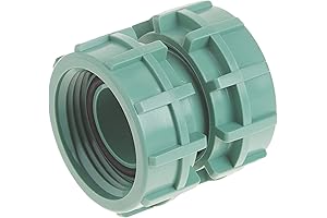 Orbit 57184 Swivel Double Union Valve Manifold Parts - Superior Water Management