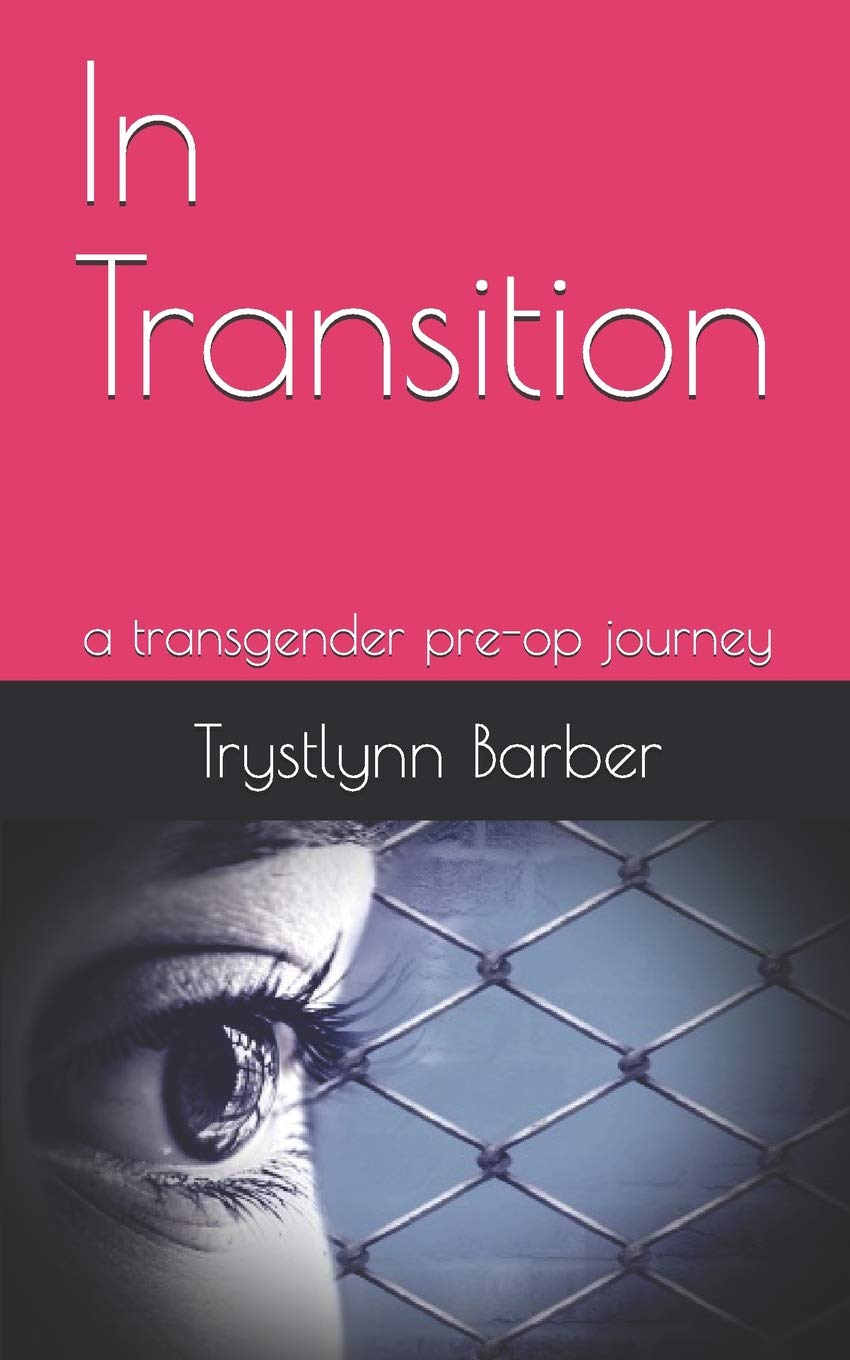 In Transition: a transgender pre-op journey: 1 (Transitioning)
