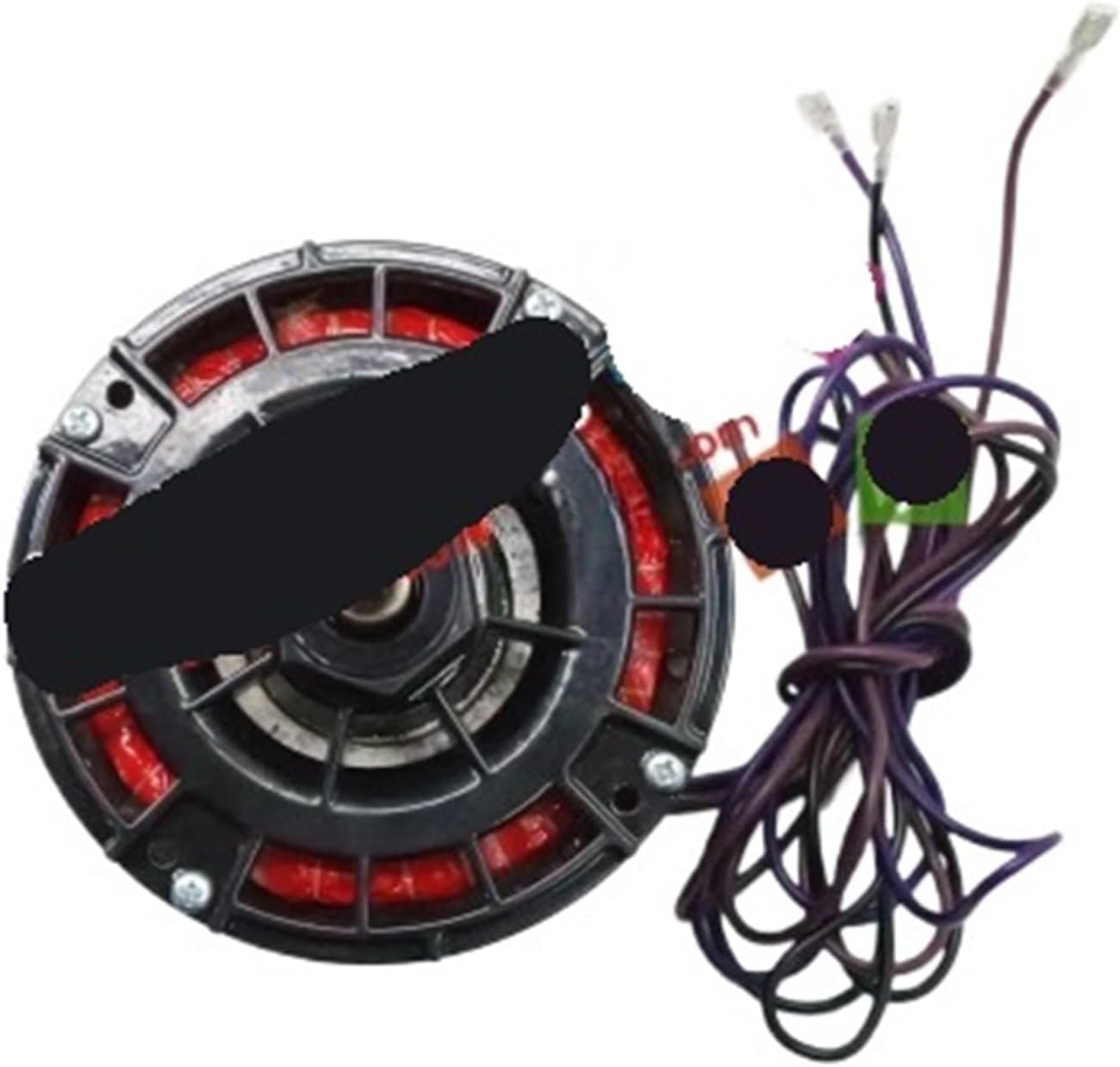 1PCS Air Conditioning Motor Fan Accessories YDK300-8A9 YDK300-8B9(2)