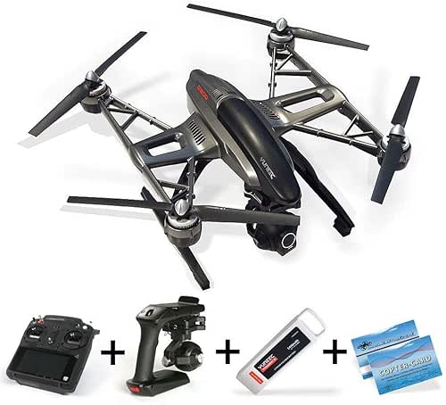 Yuneec Typhoon Q500 Drone pour Smartphone/Tablette
