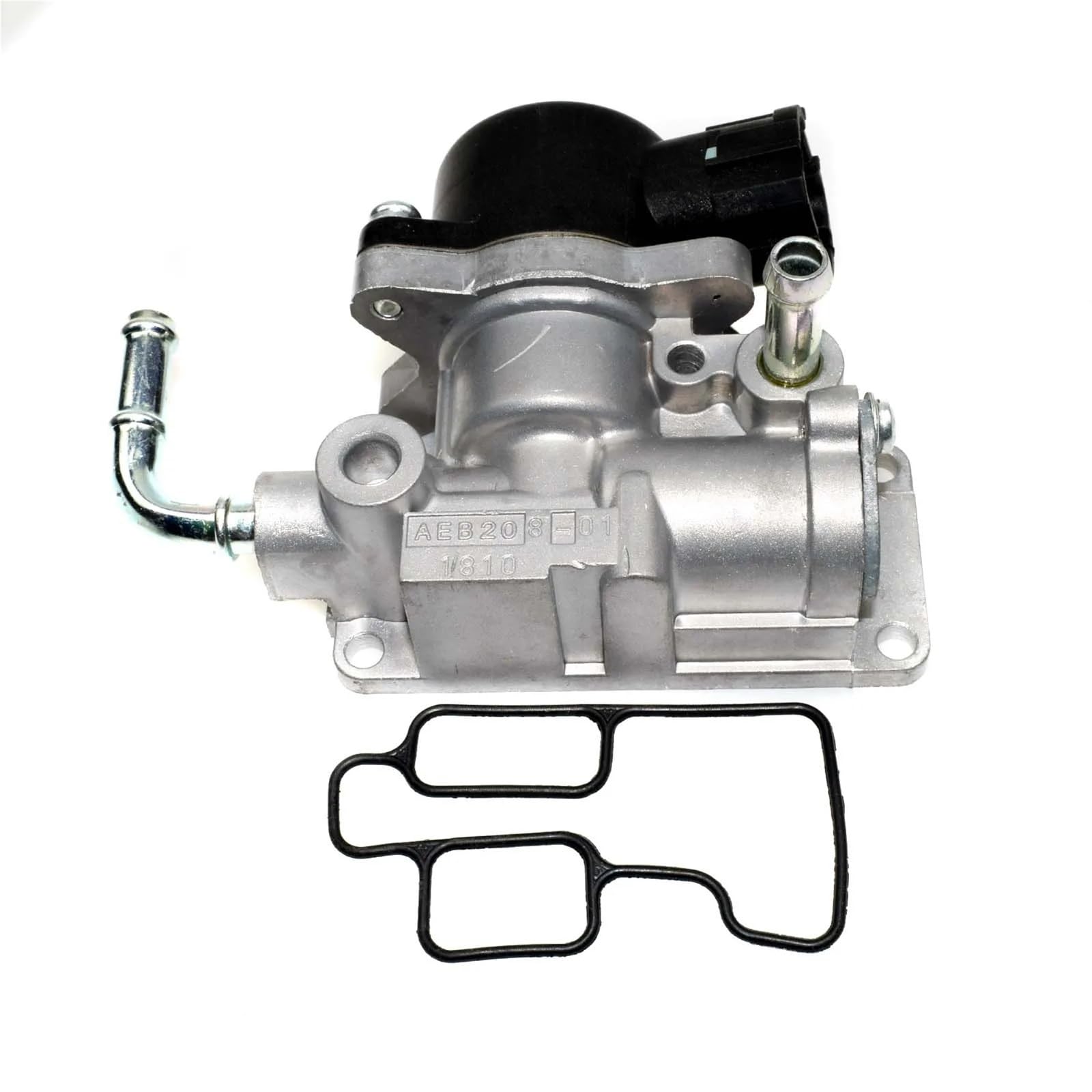 Soupape de régulation d'air de ralenti IACV 2H1237 pour moteur essence de voiture