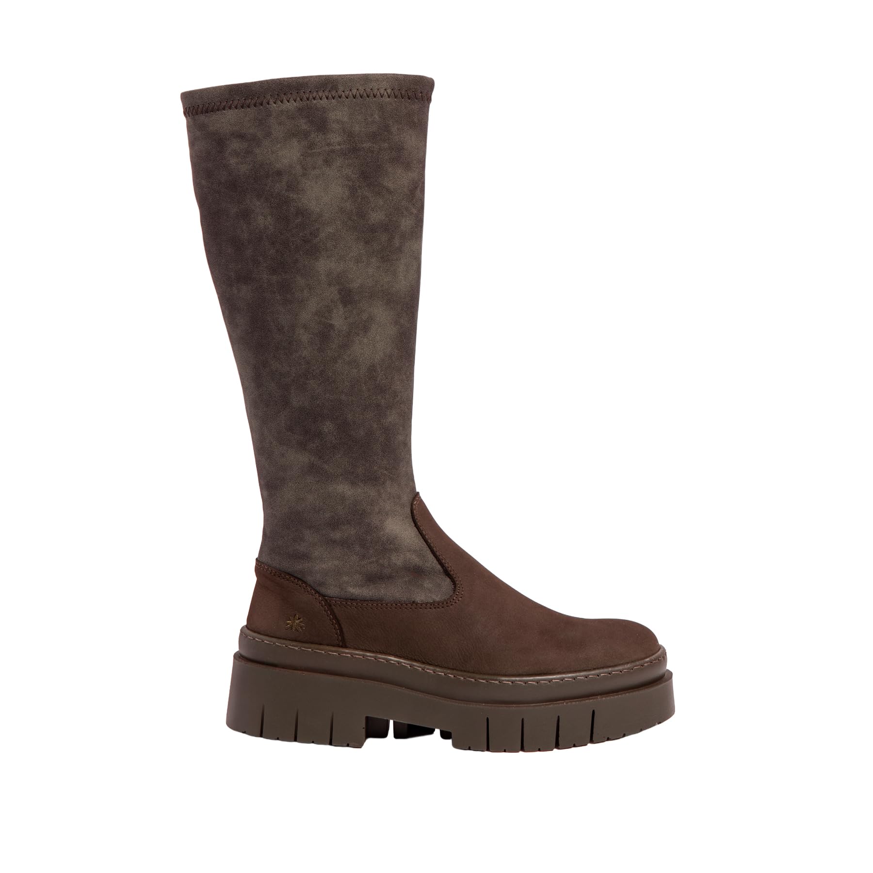 ART 1956 Amberes, Botas Mujer