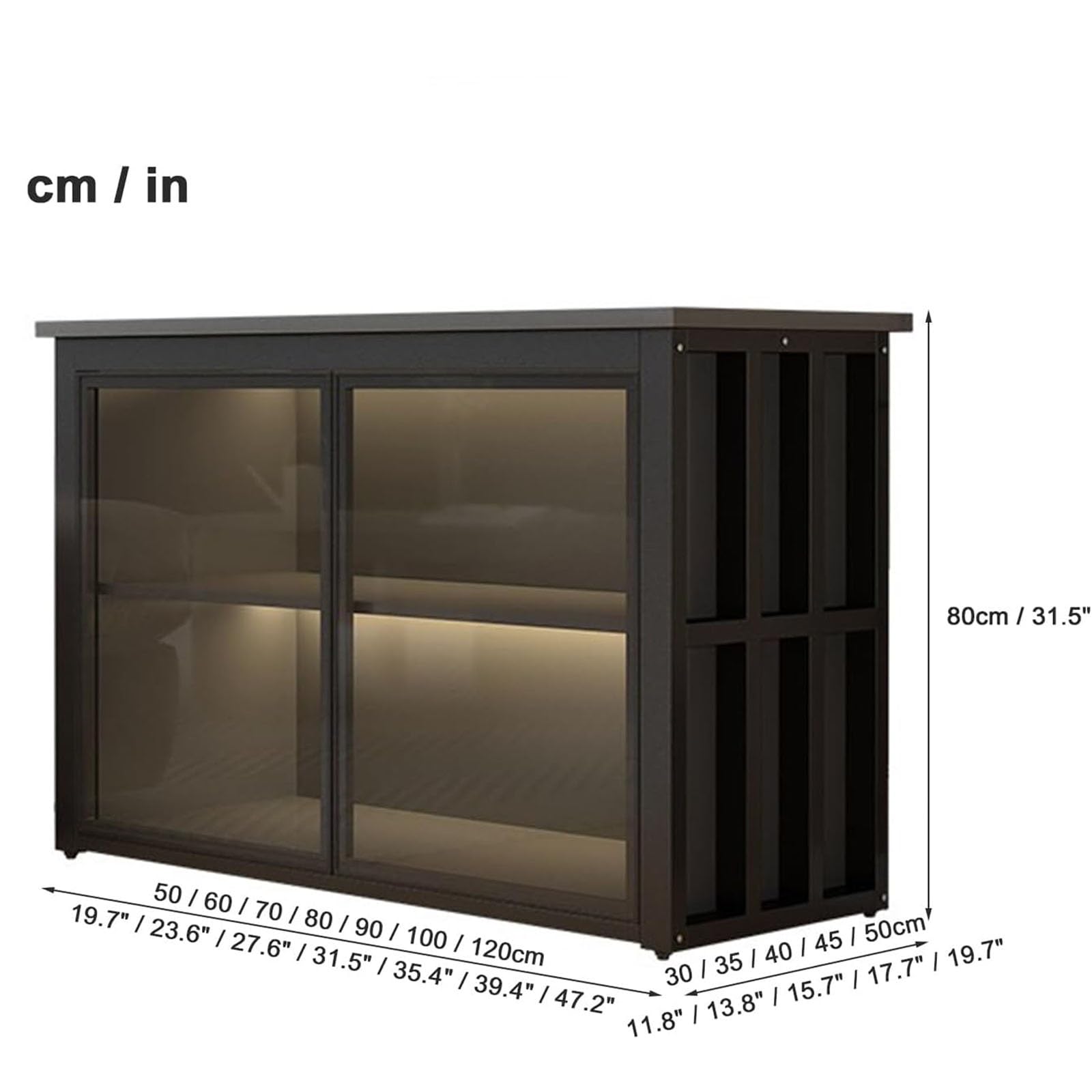 Meuble Aquarium, Support Pour Aquarium, Aquariums Complet Avec Meuble