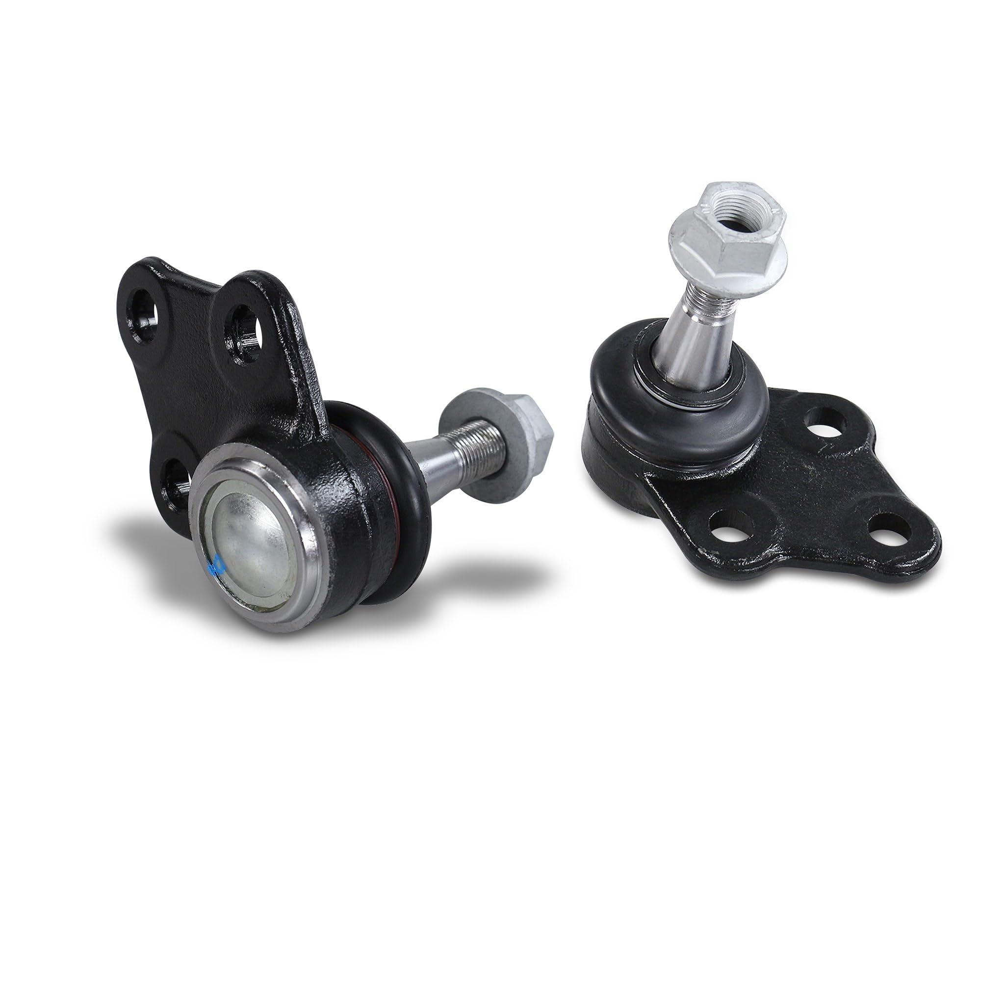 ATEC Germany 1x Alternatore 12V 135A Compatibile con FORD USA MUSTANG Cabrio, MUSTANG Coupé