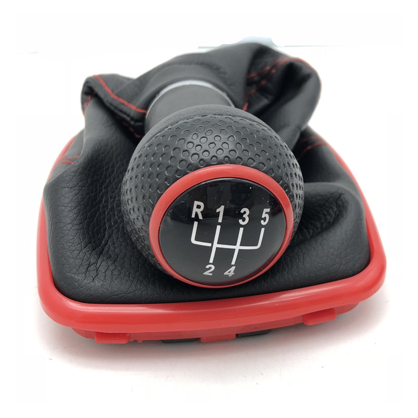 KUNYOS Sporty Gear Knob for VW for Golf 4 IV MK4 for GTI R32 for Bora