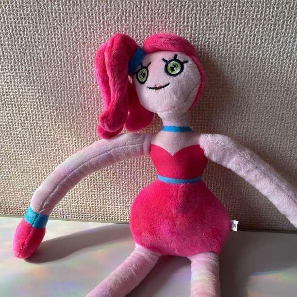 Amazon.co.jp: マミーロングレックス 40cm ホラーゲーム ポピープレイ