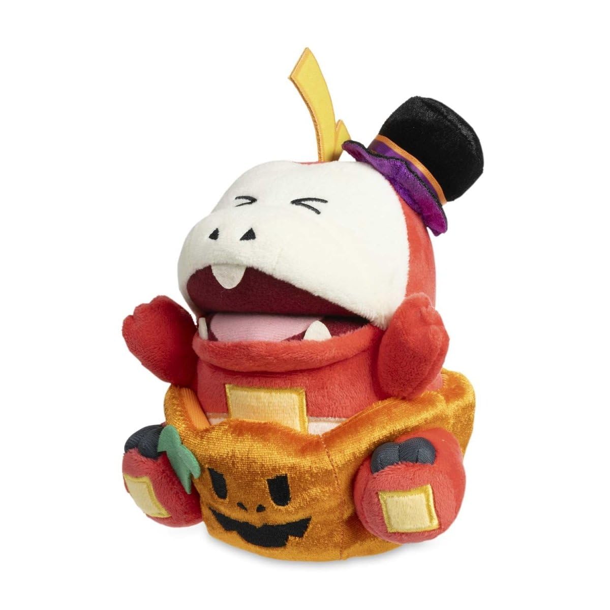 Amazon.co.jp: ポケモンセンター フエココ ポケモン ハロウィン