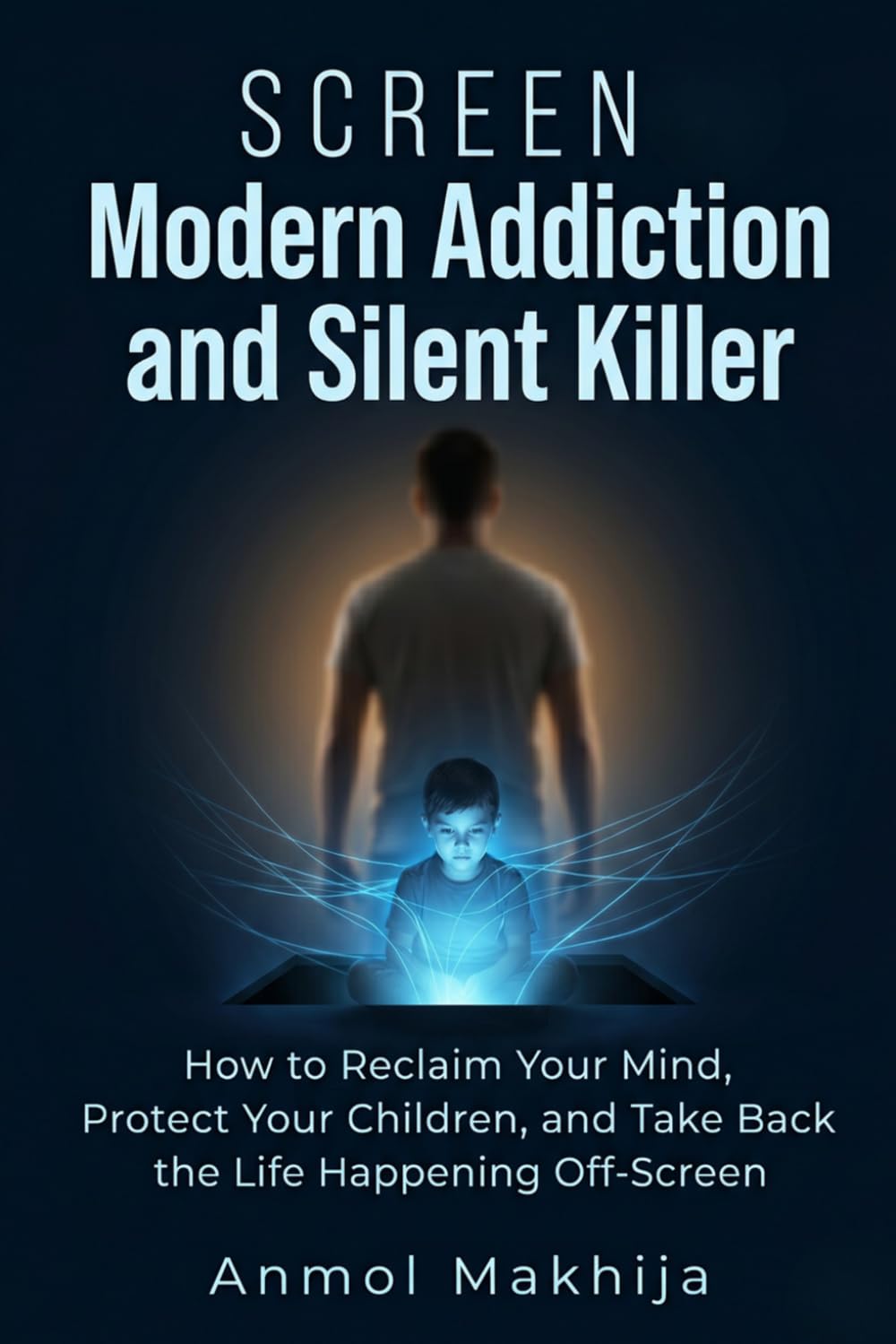 Screen: The Modern Addiction and Silent Killer