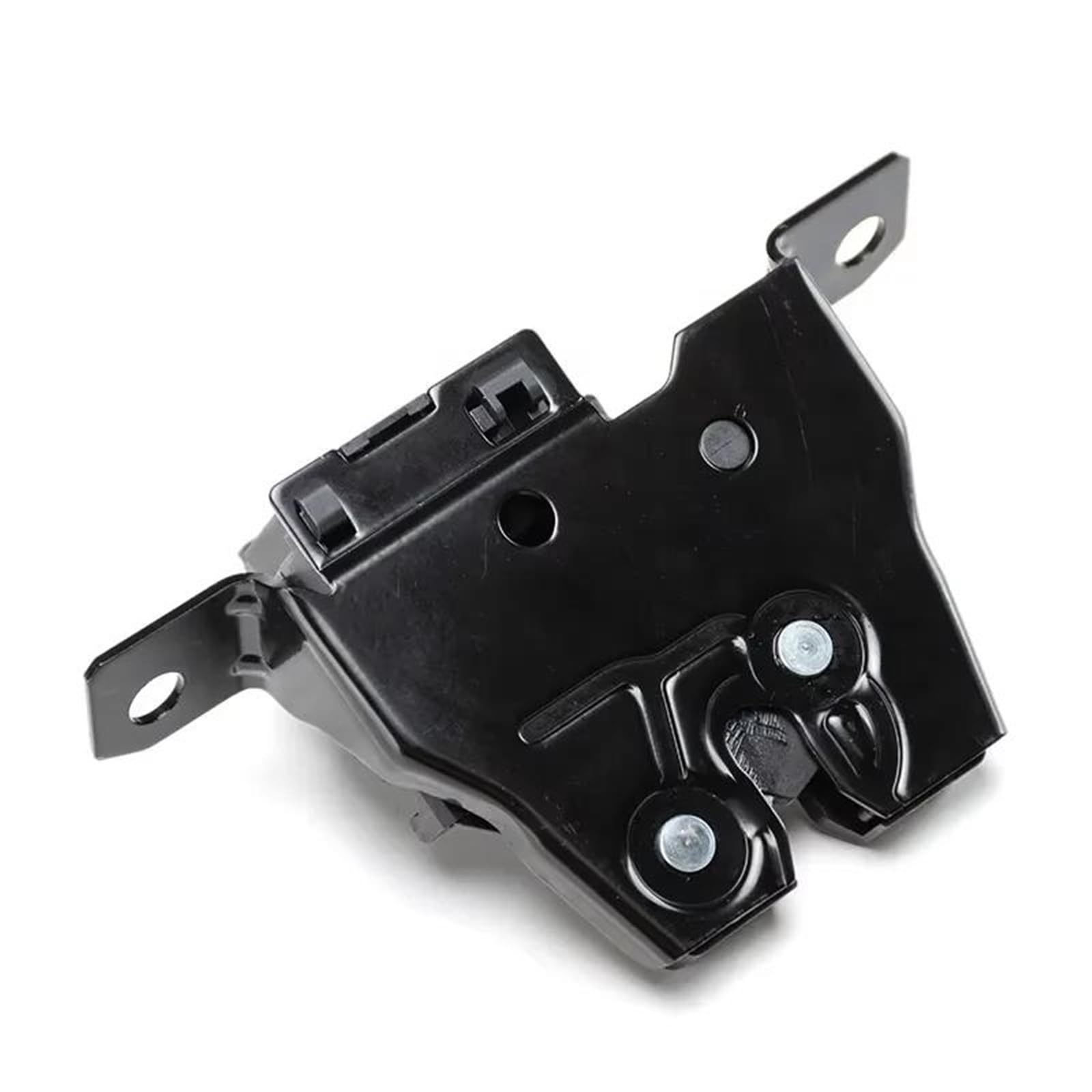 Lvxvmozeok One Color Liftgate Trunk Latch 51247337576 For F54 For F55 For F56 Tailgate Door Lock Actuator Trunk Close Boot Lid Locks