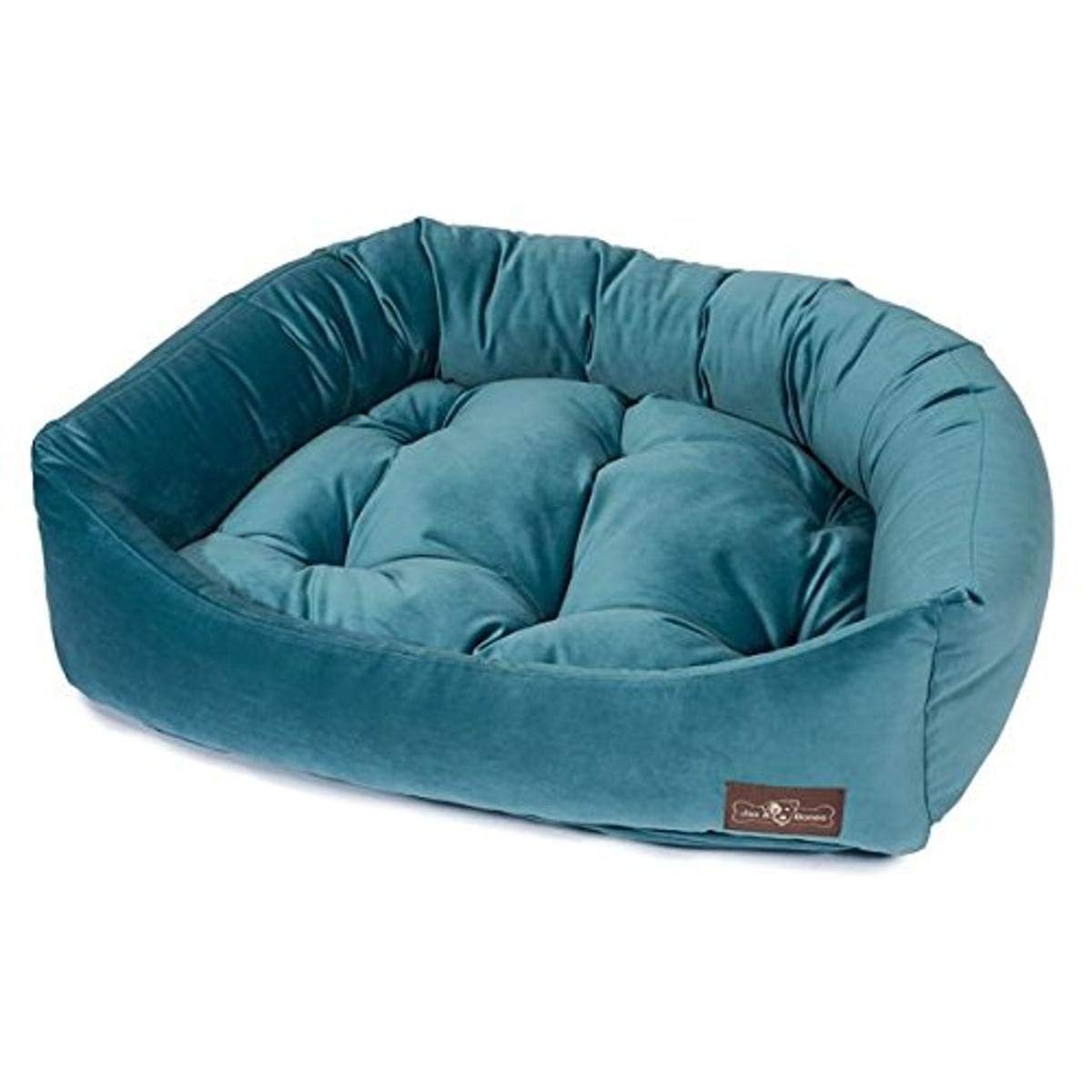 jax and bones dog beds