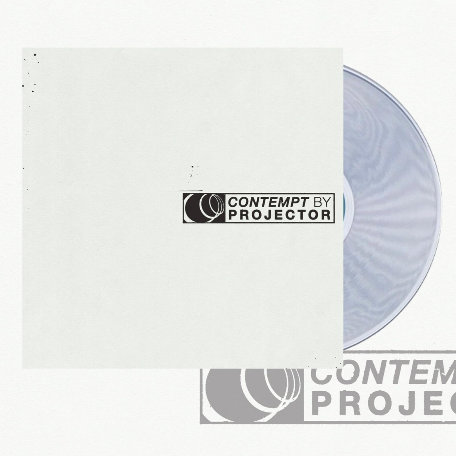 Contempt [VINYL]