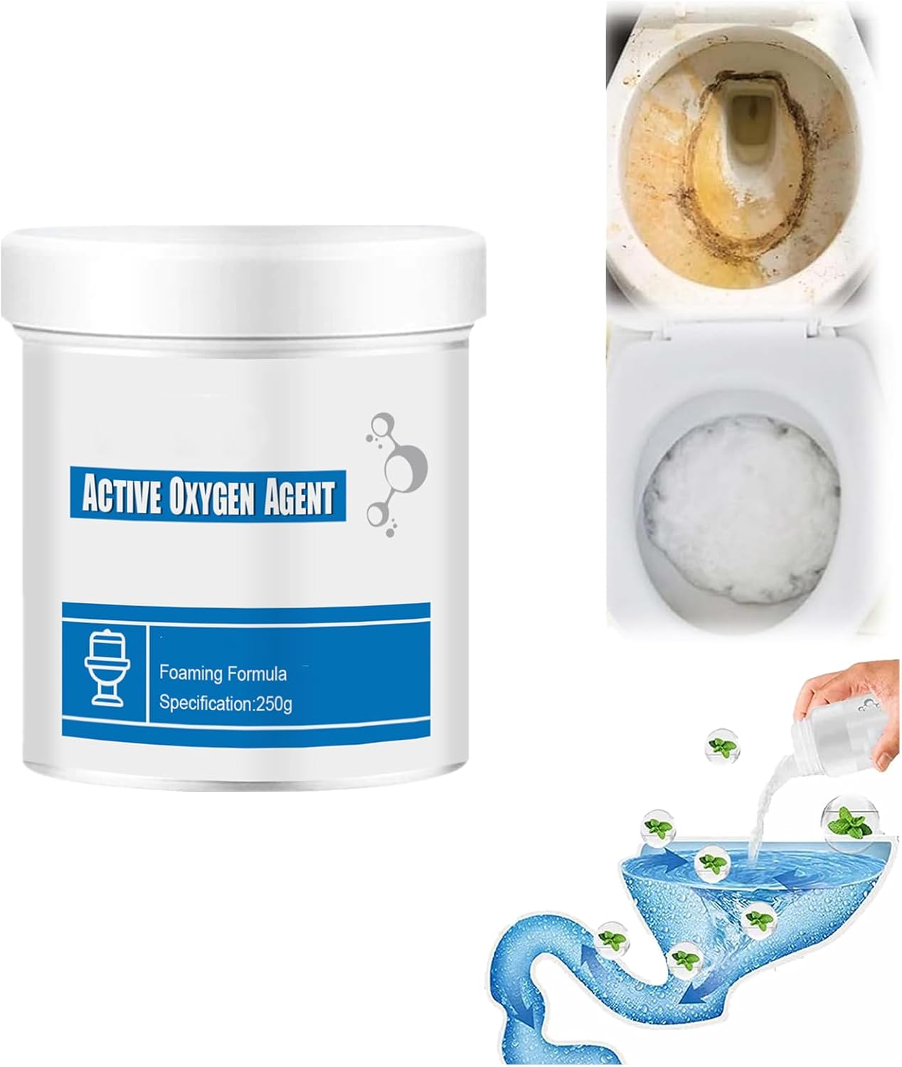 Is Splash Foaming Cleaner Legit at Tom Fuller blog