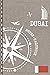 Produktbild Dubai Reisetagebuch: Reise Tagebuch zum Selberschreiben, ca. A5 - Journal Dotted Punkteraster, Bucket List für Urlaub, Ferien Trip, Auslandsjahr, Auswanderer - Notizbuch Dot Grid punktiert