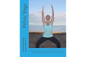 Pelvic Floor Strong: Revive, Restore, & Reclaim Your Pelvic Health with Alex...