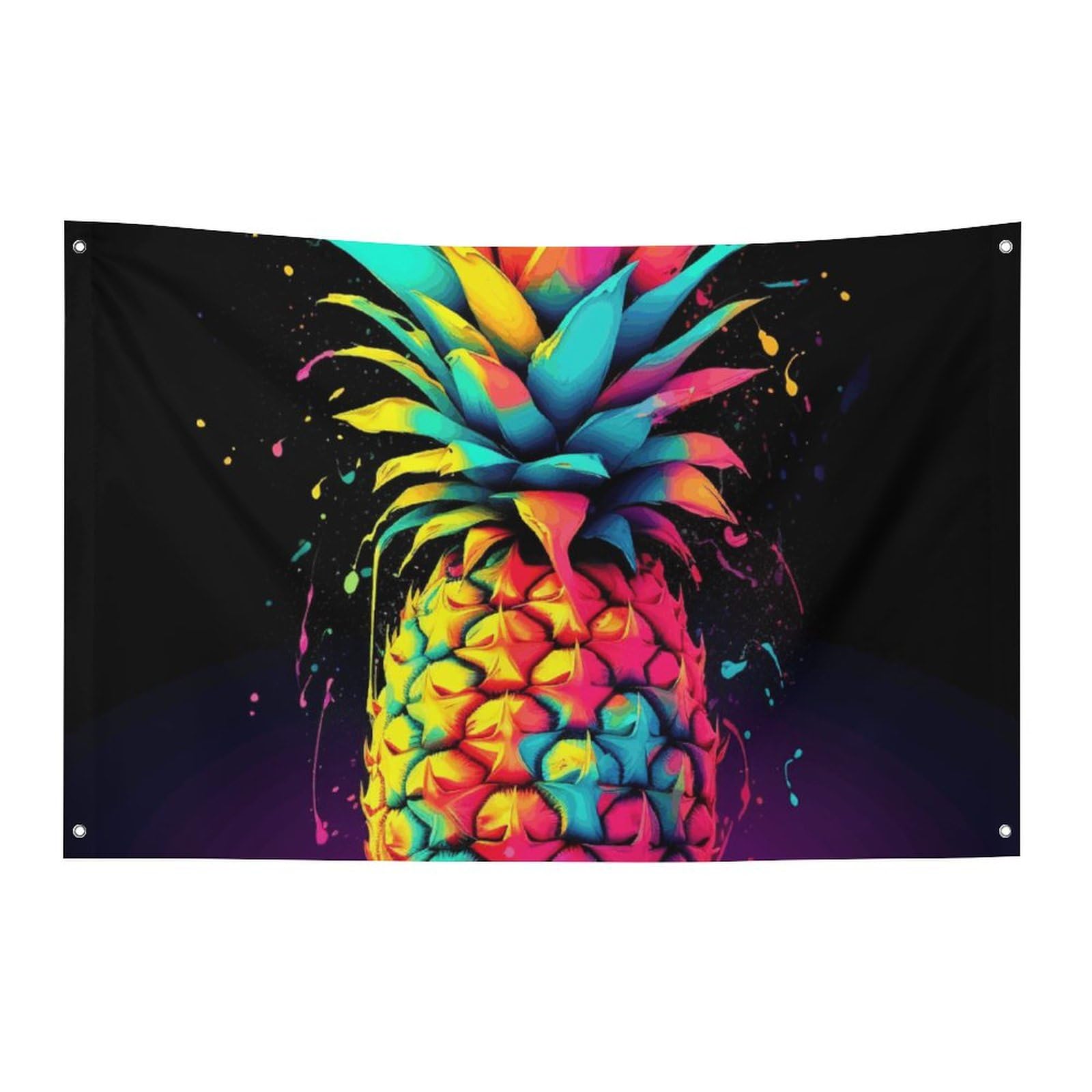Drapeaux décoratifs intérieur extérieur pour accueillir vos proches