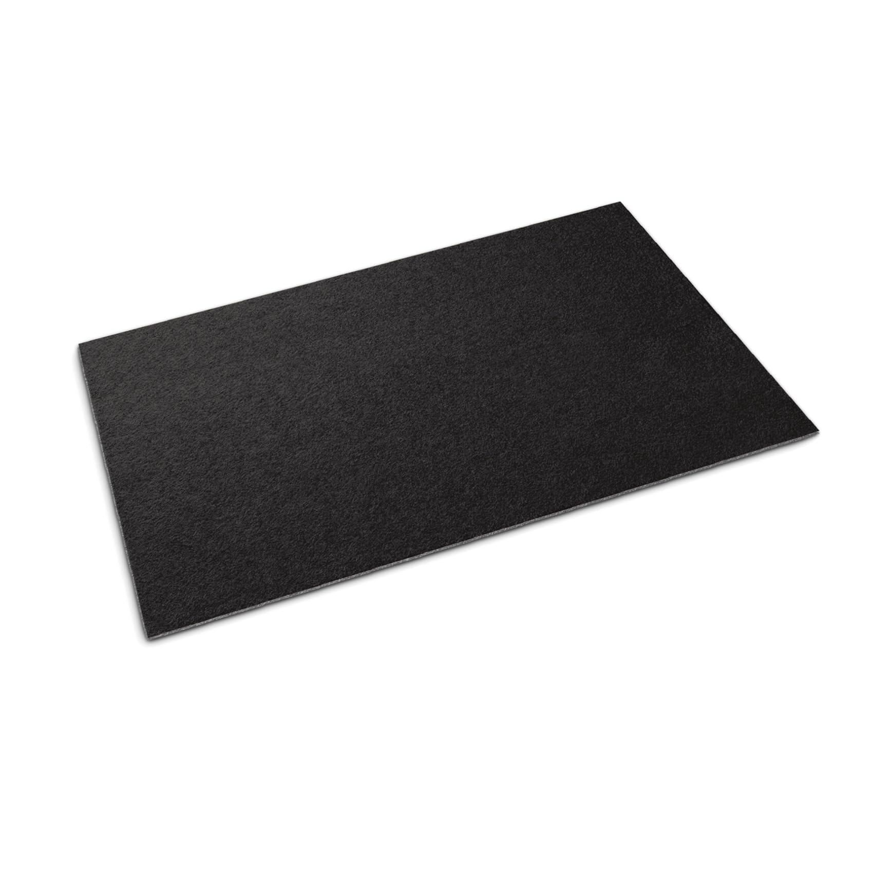 Paillasson extérieur résistant aux intempéries Tulup 90x60 cm grand essuie-glace