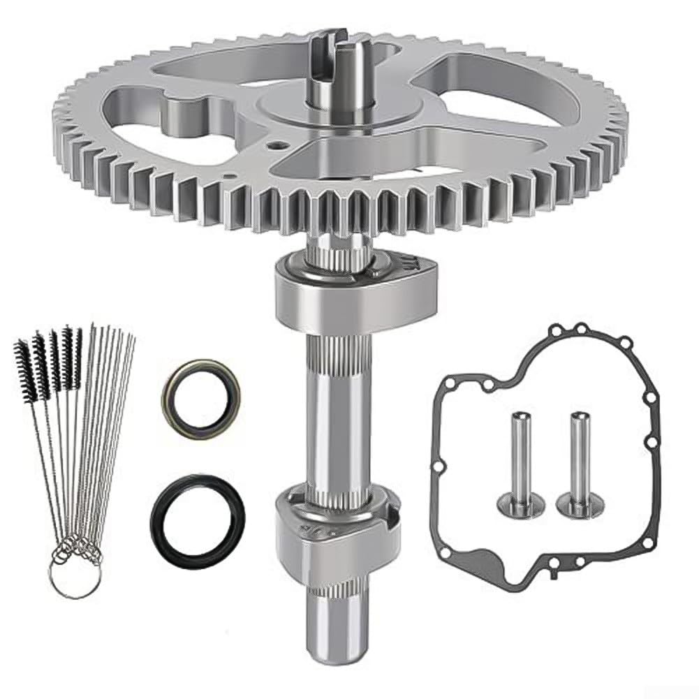 793880 Nockenwelle mit Dichtung für 84005207,697110,793583,792681  