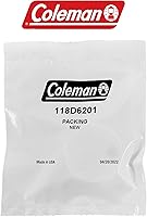 Vista 4 de Coleman 118D6201 - Vástago de válvula para estufas y faroles, fabricado en los Estados Unidos