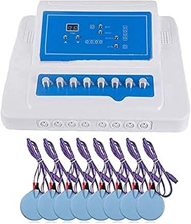 HSRG EMS Muscle Stimulator Slimming Machine, Body Shaping Equipment Fat Loss Machine Stimulation Instrument, Body Massager Beauty Equipment for Beauty Salon