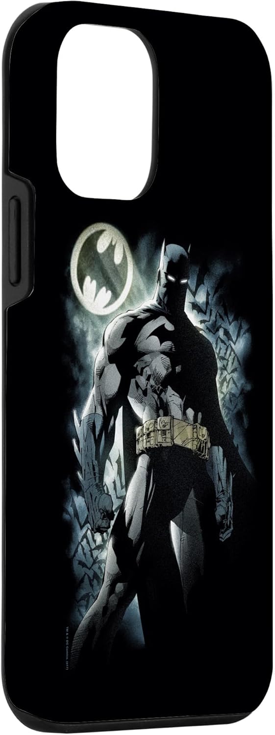 iPhone 12 mini Batman The Knight Case - Image 3