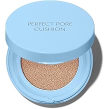 The Saem Saemmul Perfect Pore Cushion/Cushion Special for Oily/Mixed Skin - Natural Beige